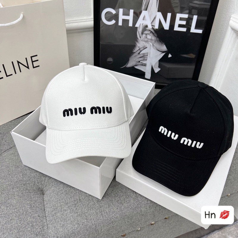 Mũ bucket + mũ lưỡi trai thời trang, form chuẩn, có 2màu, hàng quảng châu