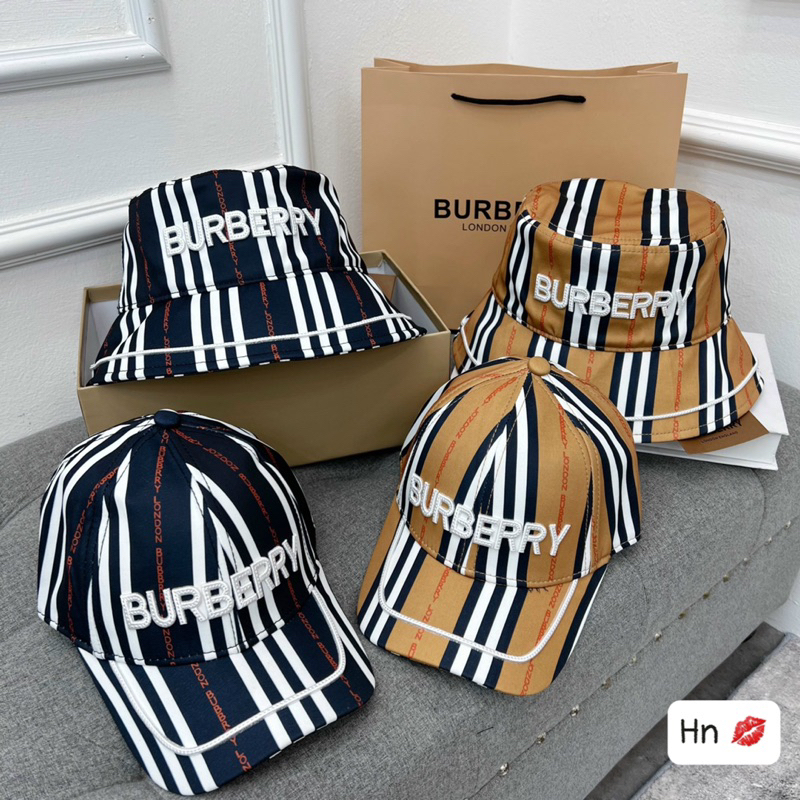 Mũ bucket + mũ lưỡi trai thời trang, form chuẩn, có 2màu, hàng quảng châu
