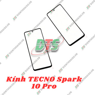 Mặt kính Tecno Spark 10 Pro ( mặt kính ép cho tecno spark 10 pro )