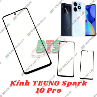 Mặt kính Tecno Spark 10 Pro ( mặt kính ép cho tecno spark 10 pro )