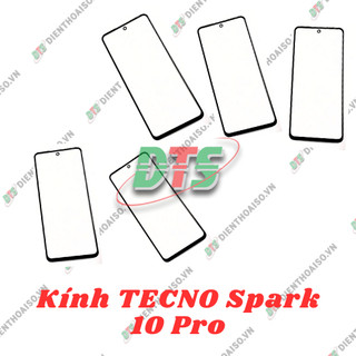Mặt kính Tecno Spark 10 Pro ( mặt kính ép cho tecno spark 10 pro )