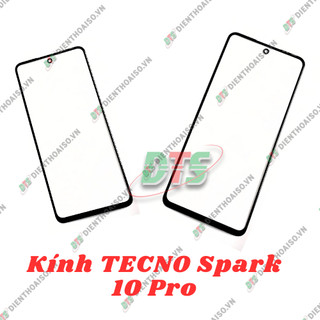 Mặt kính Tecno Spark 10 Pro ( mặt kính ép cho tecno spark 10 pro )
