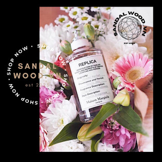 💖 Nước hoa Rep.lica Flower Market - 5ml/10ml