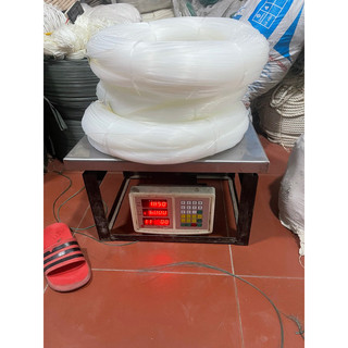 cước Đúc thả diều 1m5-6mét( cước cắt cỏ)