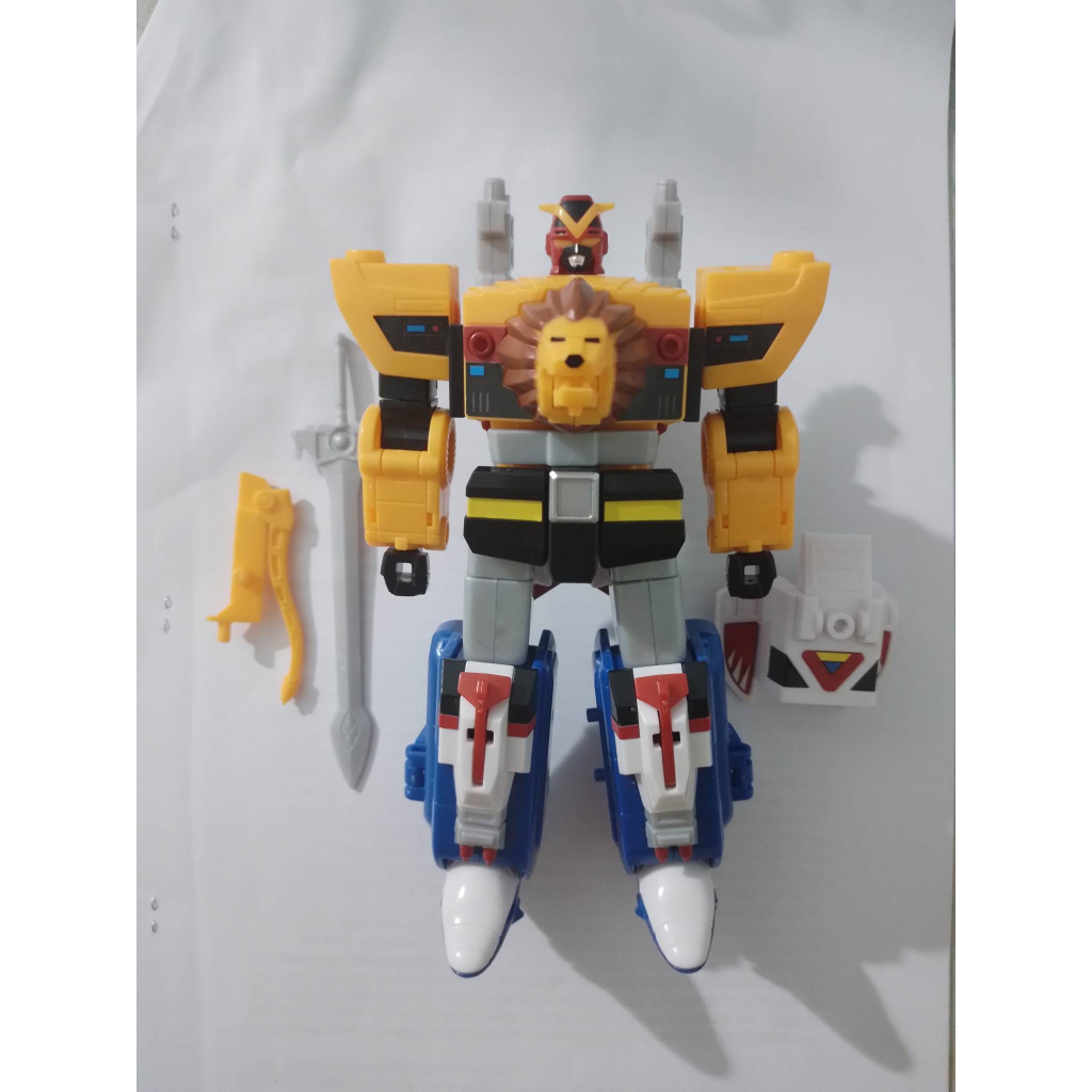 Super minipla Live Robo