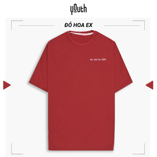 áo thun nữ mới đẹp unisex + vải vụn cuongdt 1.6