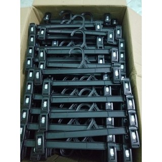 100cái móc kẹp size 30cm dày dẻo 250k
