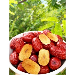 Táo đỏ tân cương hàng loại 1 500g