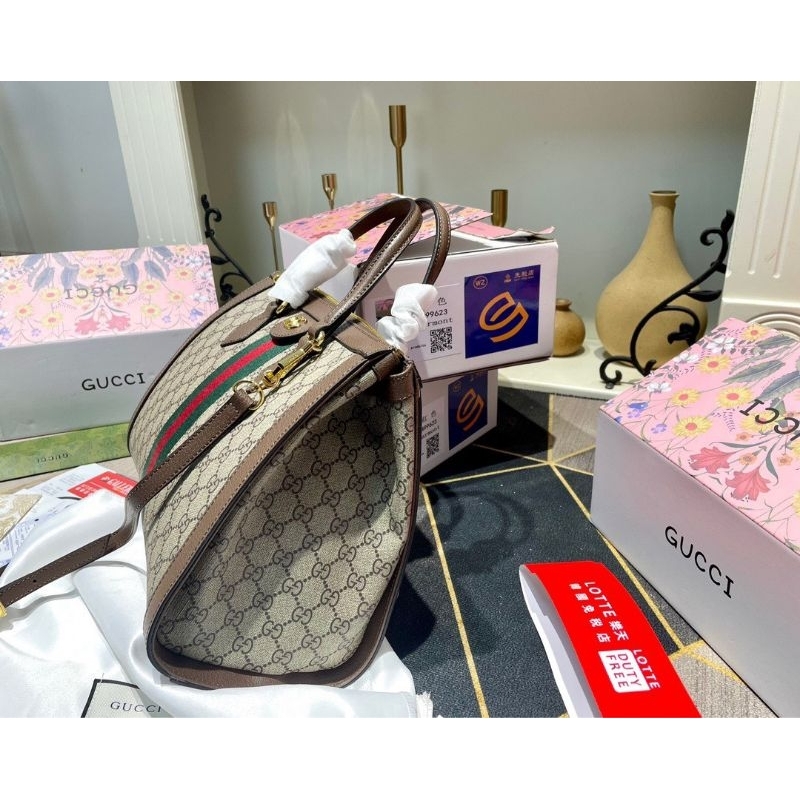 Túi xách nữ G.C Tote hàng super sz32x26cm da mềm chuẩn đẹp(ko box)