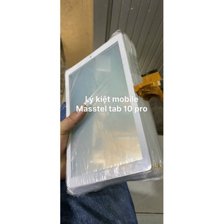 Cảm ứng máy Master tab 10 pro