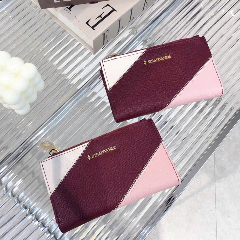 Ví nữ chuẩn auth các loại