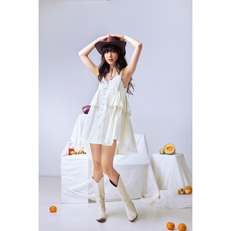 Đầm tcb the country boutique size S