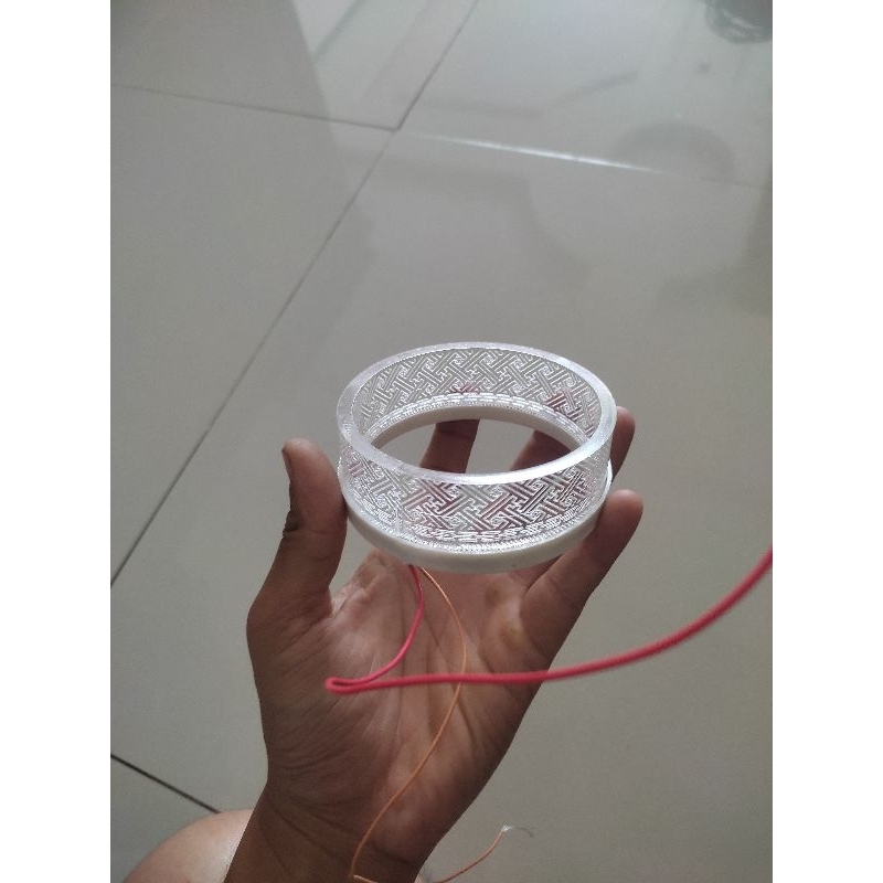 Vòng 3D cho bi cầu như M10, E11,E11+ , B11, M11