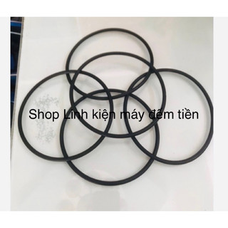 Dây cu roa máy đếm tiền dài 13 cm
