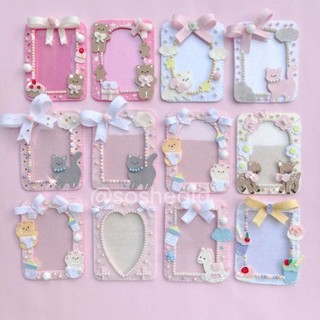 LUCKY BOX TOPLOADER DECOR✨ ( ĐỌC KĨ MÔ TẢ)