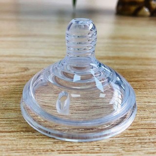 Núm ti thay thế bình sữa Tommee Tippee (đủ size)