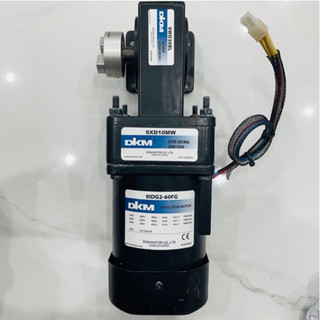 Động cơ giảm tốc 220v 60W có đảo chiều