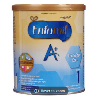 Sữa Enfamil Lactofree