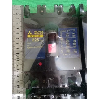 AP 3 PHA NHẬT BẢN 200A 225A
