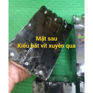 AP 3 PHA NHẬT BẢN 200A 225A