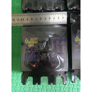 AP 3 PHA NHẬT BẢN 200A 225A