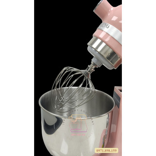 Máy Đánh Trứng Đánh Kem 7Lit JOLY QL7500