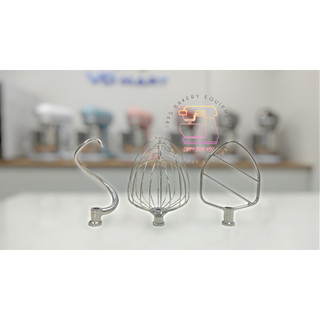 Máy Đánh Trứng Đánh Kem 7Lit JOLY QL7500