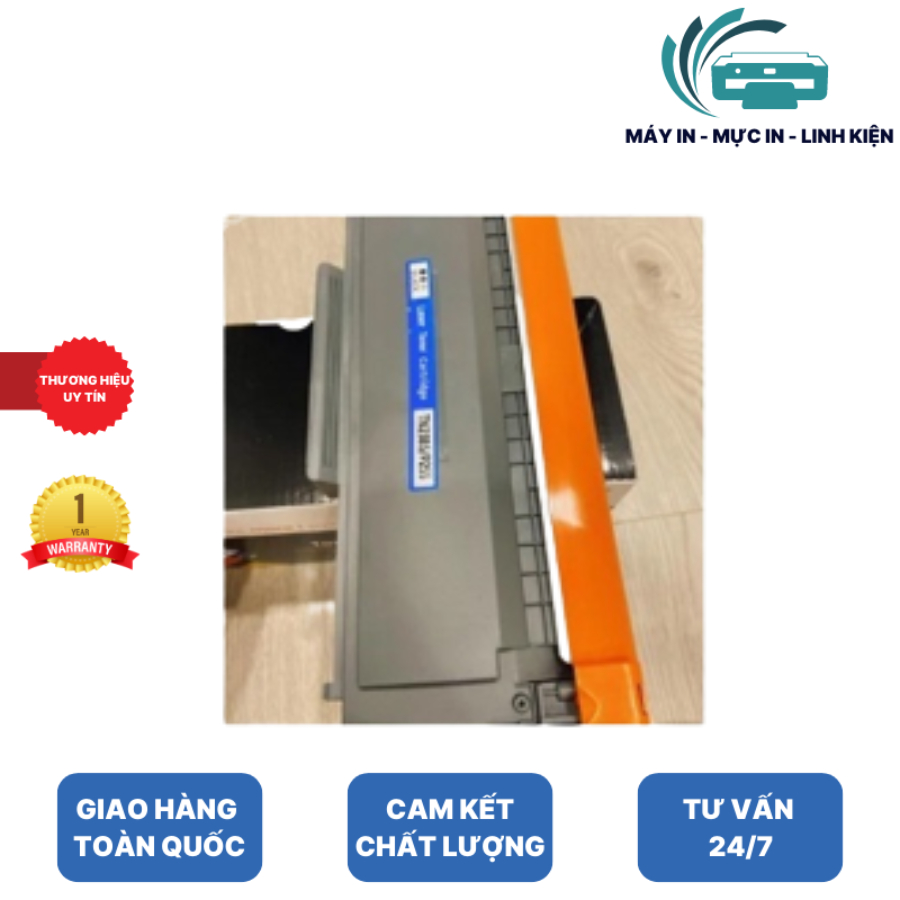 Hộp Mực Brother Tn 2385 Cho Máy Brother 2321d 2361 2366dw Hàng Cao Cấp Giá Tốt