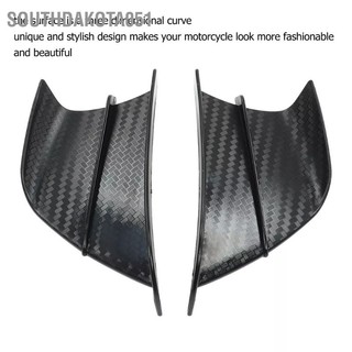 Cánh lướt gió cho xe mô tô yamaha r1, r3, r15 r25 - kawasaki - honda