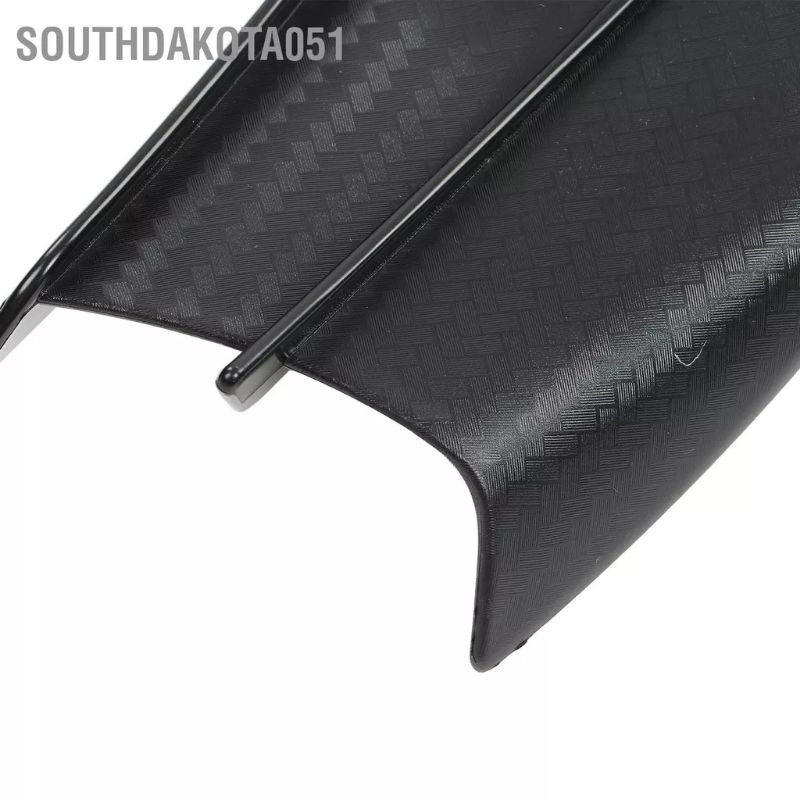 Cánh lướt gió cho xe mô tô Yamaha R1, R3, R15 R25 - Kawasaki - Honda