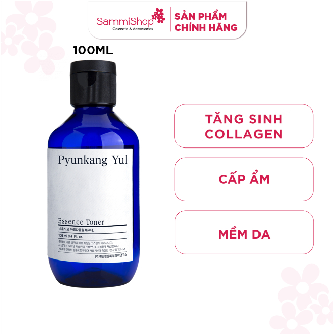 Nước hoa hồng Pyunkang Yul Essence Toner | BigBuy360 - bigbuy360.vn