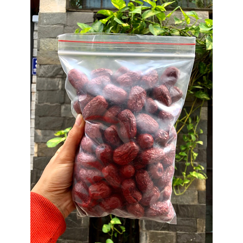500g Táo Đỏ Tân Cương