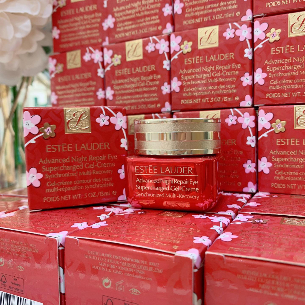 [chuẩn auth] Kem mắt Estee Lauder 15ml