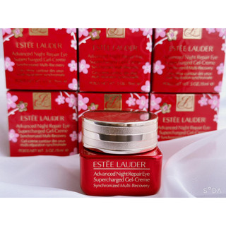 [chuẩn auth] Kem mắt Estee Lauder 15ml