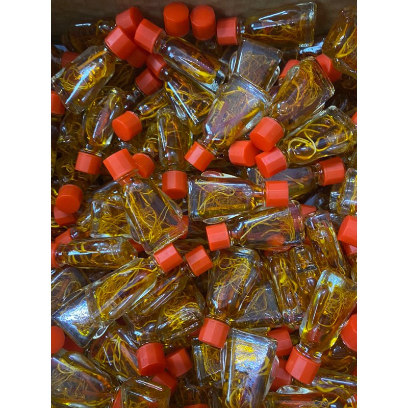 COMBO 10 CHAI DẦU VIÊM XOANG 3ML