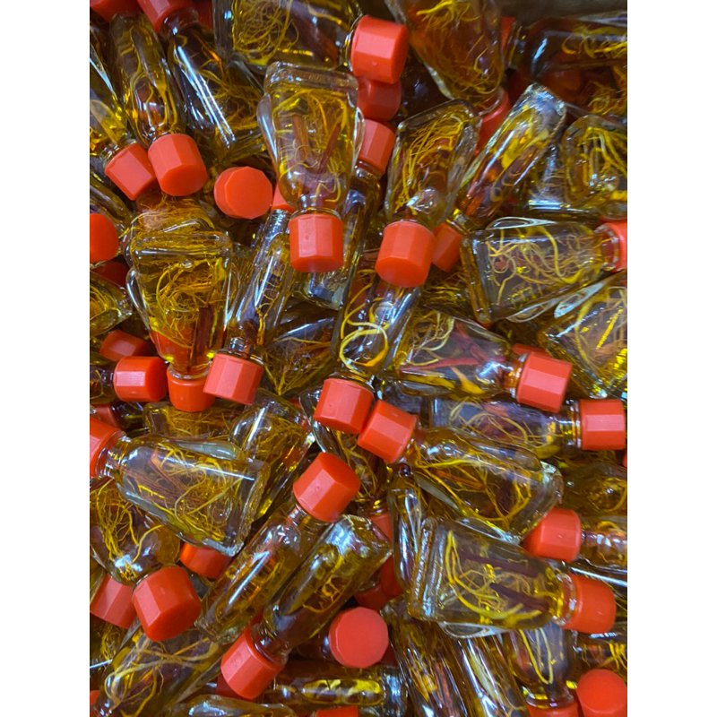 COMBO 10 CHAI DẦU VIÊM XOANG 3ML