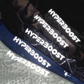 Quần short Hyperboost (Gen 7)