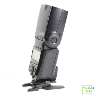 Đèn Flash Canon SPEEDLITE 580EX