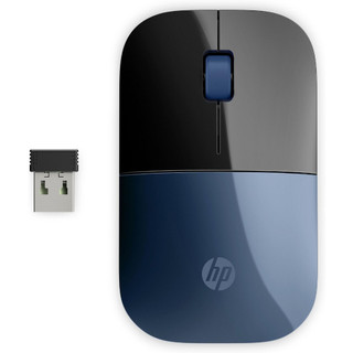 Chuột máy tính không dây hp z3700