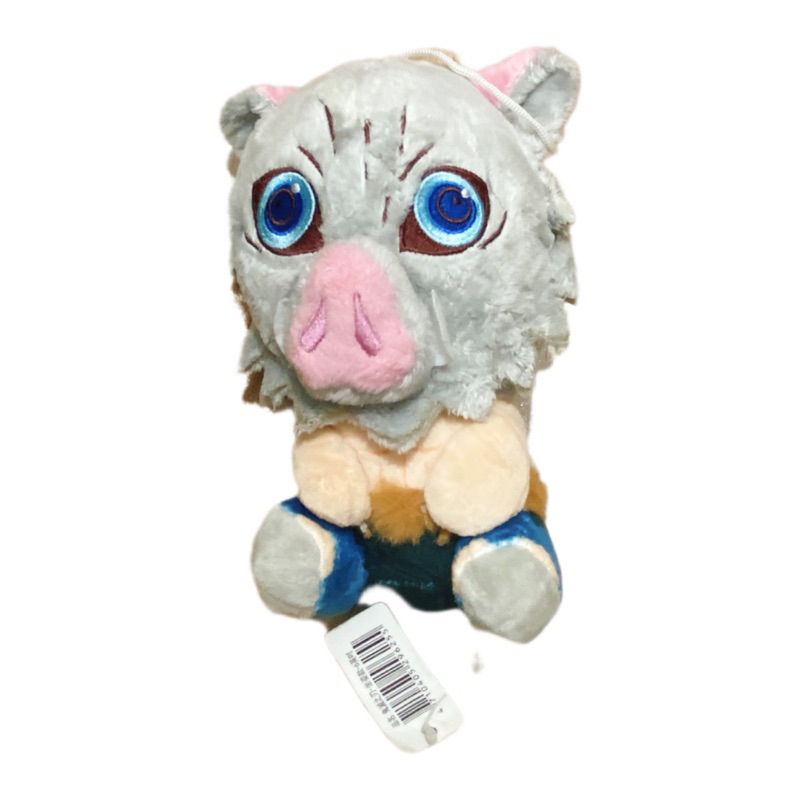 Thú nhồi bông hoạt hình Kimetsu no Yaiba