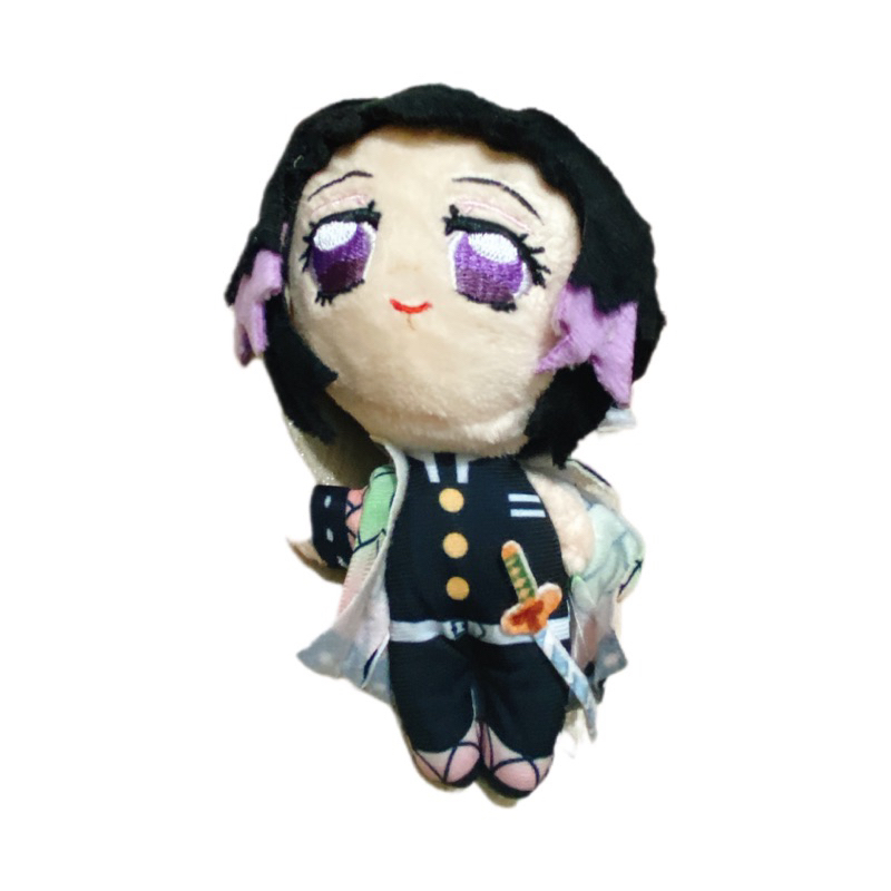 Thú nhồi bông hoạt hình Kimetsu no Yaiba