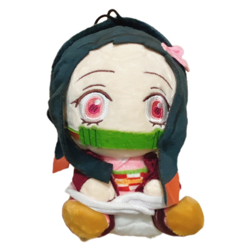 Thú nhồi bông hoạt hình Kimetsu no Yaiba