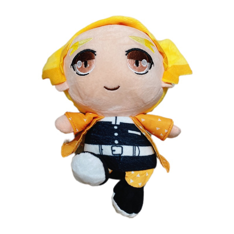 Thú nhồi bông hoạt hình Kimetsu no Yaiba