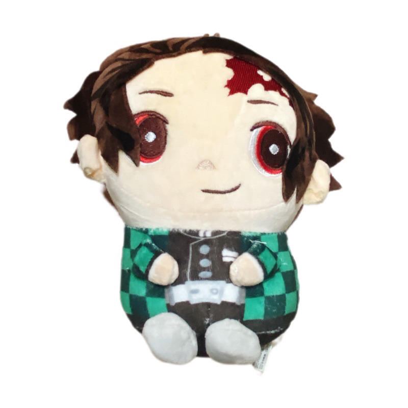 Thú nhồi bông hoạt hình Kimetsu no Yaiba