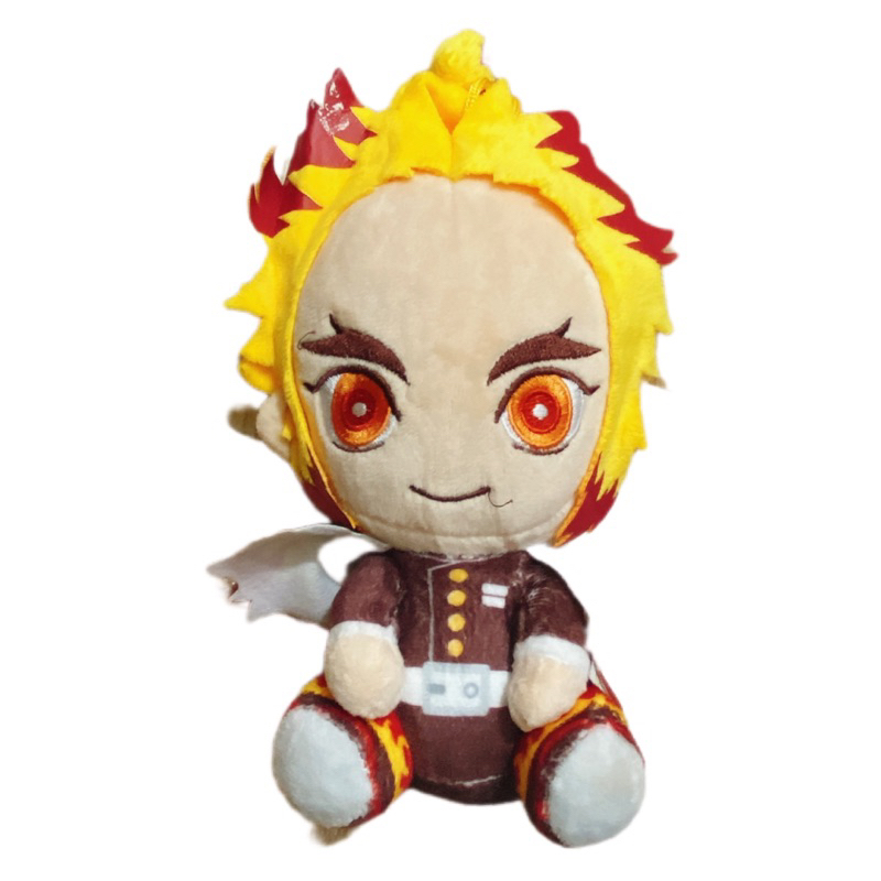 Thú nhồi bông hoạt hình Kimetsu no Yaiba