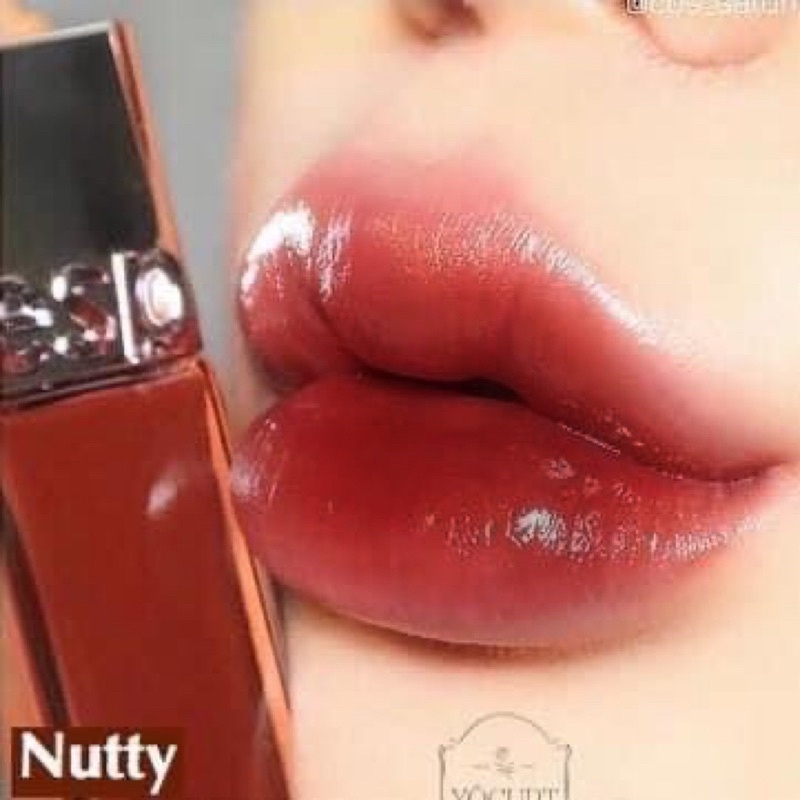 Son Tint Bóng Espoir Couture Lip Tint Siêu Lì - DUXBO