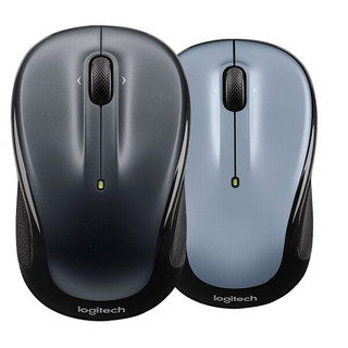 Chuột không dây Wireless Logitech M325 - Hàng chính hãng