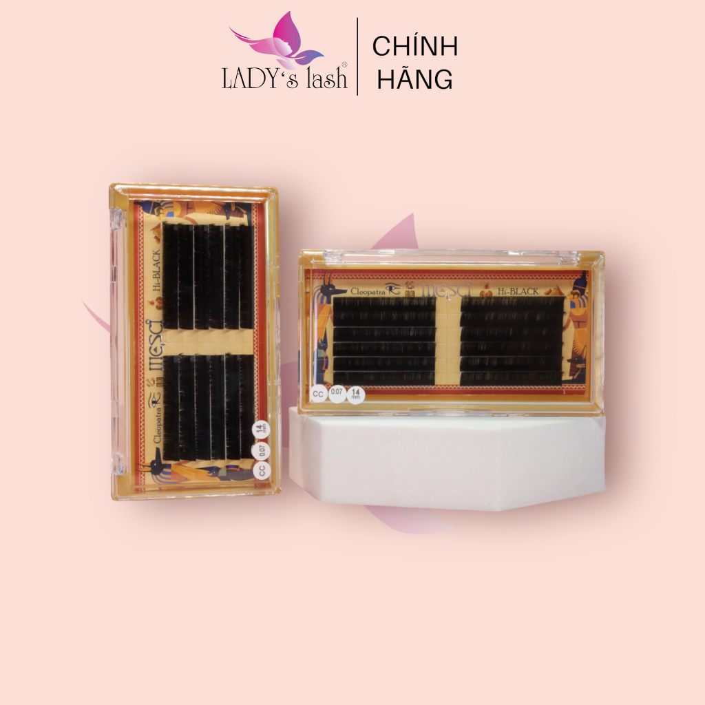 Mi Khay Mesci Hiblack - 0.05