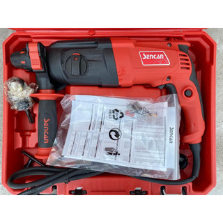 Máy khoan bê tông 3 chức năng sencan 722403 720w