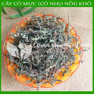 Combo 2kg CÂY CỎ MỰC khô - congtyduoclieuhonglan